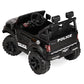 21B Electric Battery Operated Ride on Jeep for Kids