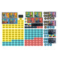 Funskool Games Scotland Yard Deluxe Detective Board Game for 2-4 Players, Ages 8 Years & Up