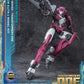 Transformers ONE Elita Cogged Bot Mode Action Figure Kit For Kids and Collectors