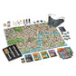 Funskool Games Scotland Yard Deluxe Detective Board Game for 2-4 Players, Ages 8 Years & Up