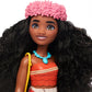 Disney Princess Moana’s Magical Island Adventure Doll for Kids Ages 3 Years & Up