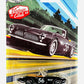 Hot Wheels 2026 Vintage Club Grand Prix Silver Celebration Series 1:64 Scale - Set Of 5 Cars Set-2