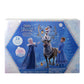 Disney Frozen 2025 Advent Calendar With 24 Days Of Surprise Toys, Including Anna & Elsa Small Dolls for Kids