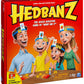 Funskool Spin Master Hedbanz Picture Guessing Board Game for 2-6 Players Ages 3 Years +
