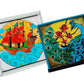 Funskool Handycrafts Glass Painting