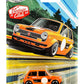 Hot Wheels 2026 Vintage Club Grand Prix Silver Celebration Series 1:64 Scale - Set Of 5 Cars Set-2