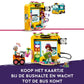 LEGO Friends Heartlake City Bus Building Kit For Ages 7+