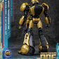 Transformers ONE Bumblebee Cogged Bot Mode Action Figure Kit For Kids and Collectors