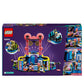 LEGO Friends Heartlake City Music Talent Show Building Kit For Ages 7+