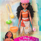 Disney Princess Moana’s Magical Island Adventure Doll for Kids Ages 3 Years & Up