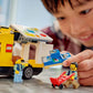 LEGO City The Van Building Kit For Ages 6 Years & Up
