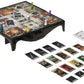 Hasbro Gaming Cluedo Grab and Go Portable Travel Game for 3-6 Players Ages 8 and Up