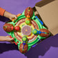 Hasbro Gaming Hungry Hungry Hippos: Teenage Mutant Ninja Turtles Edition Game for Ages Ages 4 and Up