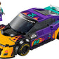 LEGO Speed Champions NASCAR Next Gen Chevrolet Camaro Vehicle Building Kit For Ages 9+