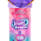 Disney Princess Jewel Reveal Ariel Fashion Doll with 8 Surprises Including Gem Box & Accessories for Kids Ages 3 Years & Up