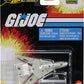 Hot Wheels 1:64 Scale Premium Combat Jet Skystriker Toy Car For Ages 4+