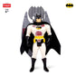 Funskool Anti Freeze Batman Action Figurine for Ages 4+ (Card & Design May Vary)