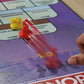 Monopoly Knockout 2-8 Players Fun Family Board Game for Kids and Adults Ages 8+