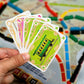 Amodee Ticket To Ride North America (2025 Refresh) 2-5 Person Strategy Board Game For Teenagers & Adults Ages 14+ By Days of Wonder