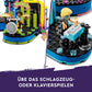LEGO Friends Heartlake City Music Talent Show Building Kit For Ages 7+