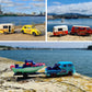 Majorette Volkswagen The Originals Trailer Series - Design & Style May Vary, Only 1 Model Included