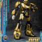 Transformers ONE Bumblebee Cogged Bot Mode Action Figure Kit For Kids and Collectors
