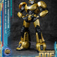 Transformers ONE Bumblebee Cogged Bot Mode Action Figure Kit For Kids and Collectors