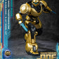 Transformers ONE Bumblebee Cogged Bot Mode Action Figure Kit For Kids and Collectors