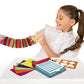 Funskool Handycrafts Paper Fantastic DIY Paper Art Activity Kit for Ages 7 and Above