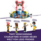 LEGO Friends Heartlake City Music Talent Show Building Kit For Ages 7+