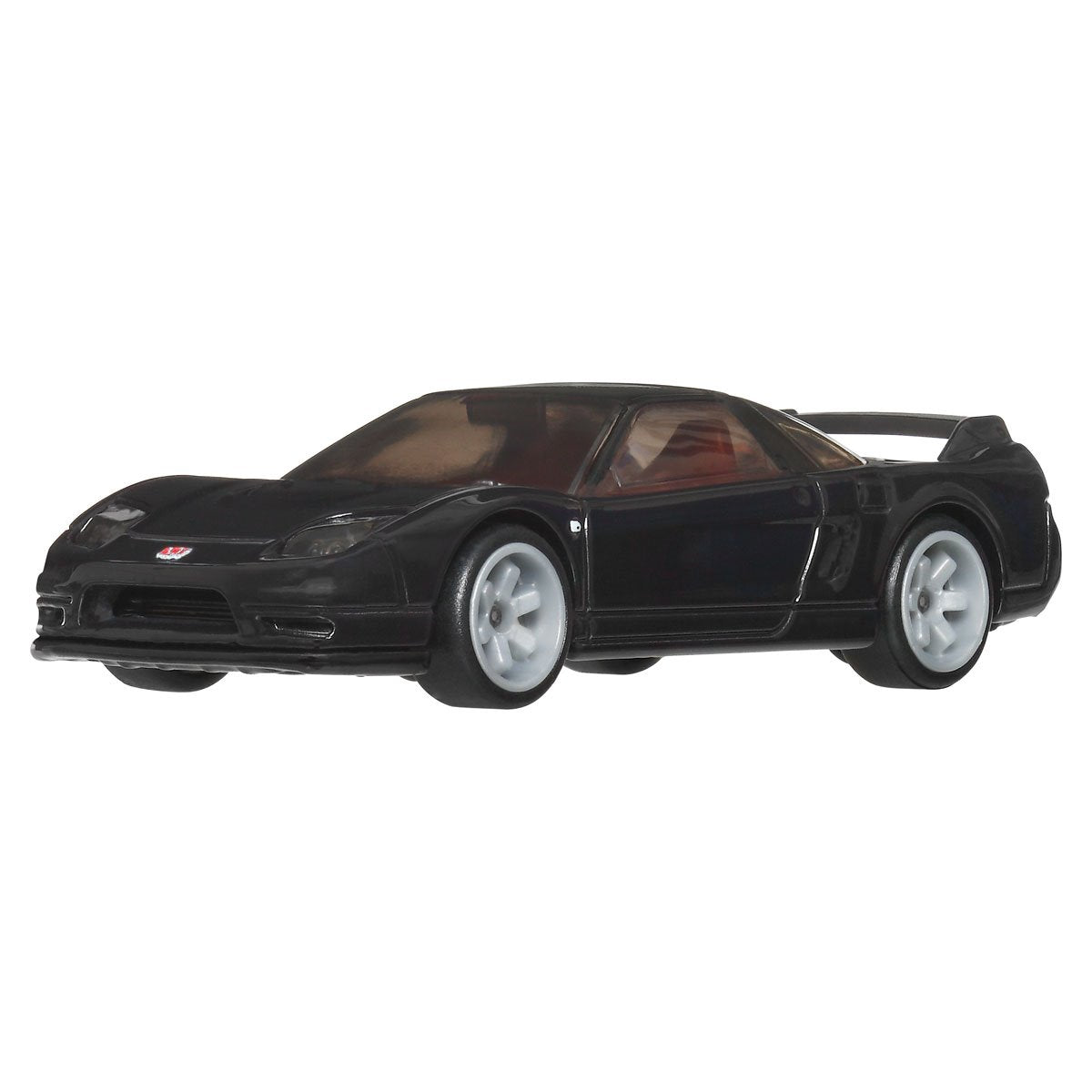 Hot Wheels Premium Car Fast & Furious 2003 Honda Nsx Type-R, 1:64 Scale Die-Cast Car for Collectors