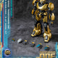 Transformers ONE Bumblebee Cogged Bot Mode Action Figure Kit For Kids and Collectors