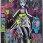 Monster High Frankie Stein Doll With Glam Monster Fest Outfit For Kids 8-15 Years