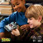 LEGO Speed Champions Time Machine from Back to The Future - Model Car Building Kit For Ages 9 Years & Up