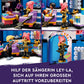 LEGO Friends Heartlake City Music Talent Show Building Kit For Ages 7+