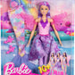 Barbie Doll Fantasy Fashion Pack With Accessories For Kids Ages 3+