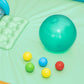 Bestway Retro Groove Inflatable Playcenter with Swimming Pool