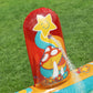 Bestway Retro Groove Inflatable Playcenter with Swimming Pool