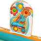 Bestway Retro Groove Inflatable Playcenter with Swimming Pool
