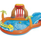 Bestway INFLATABLE POOL/ PLAYGROUND WITH SLIDE VOLCANO