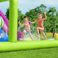 Splash Course Mega Water Park