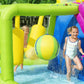 Splash Course Mega Water Park