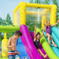 Splash Course Mega Water Park