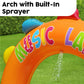 Bestway  Sing 'N Splash Play Center with pool