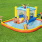 BEACH BOUNCE WATER PARK  Skip to the end of the images gallery