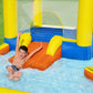 BEACH BOUNCE WATER PARK  Skip to the end of the images gallery
