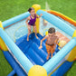 BEACH BOUNCE WATER PARK  Skip to the end of the images gallery