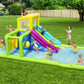 Splash Course Mega Water Park