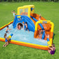 SUPER SPEEDWAY MEGA WATER PARK