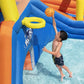SUPER SPEEDWAY MEGA WATER PARK